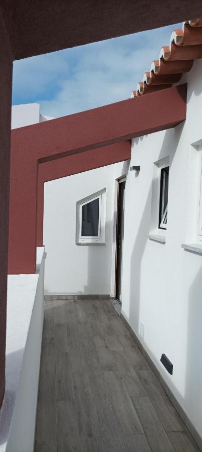 Sulseixe Guesthouse Odeceixe Exterior photo