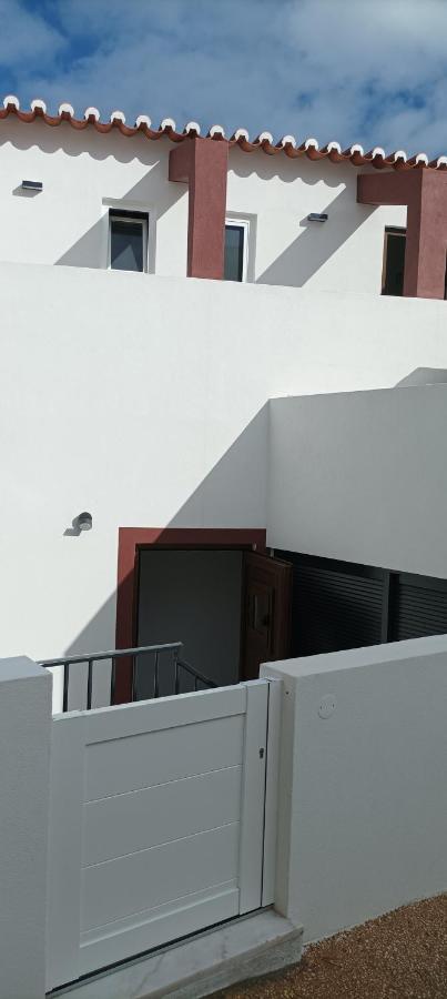 Sulseixe Guesthouse Odeceixe Exterior photo